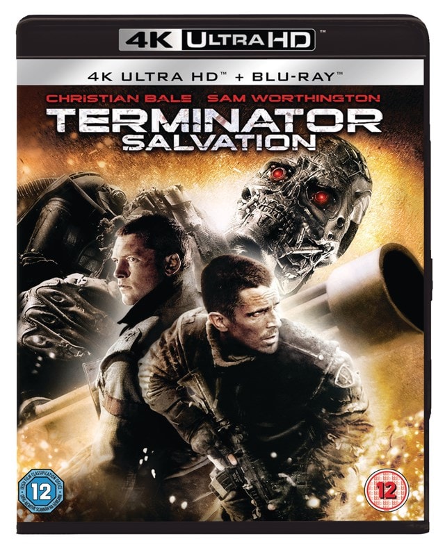 Terminator Salvation - 1