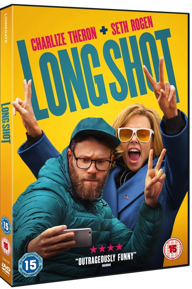 Long Shot - 2
