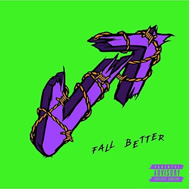 Fall Better - 1