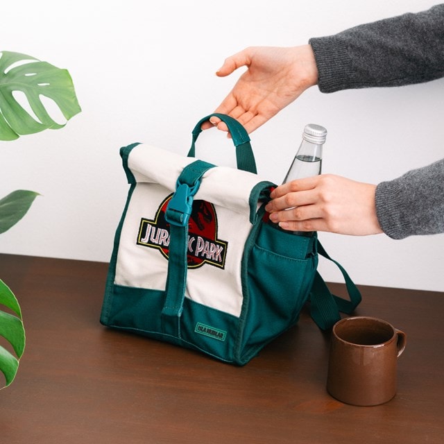Jurassic Park Lunch Bag - 4