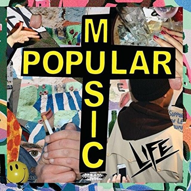 Popular Music - 1