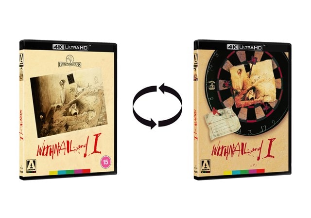 Withnail and I - 2