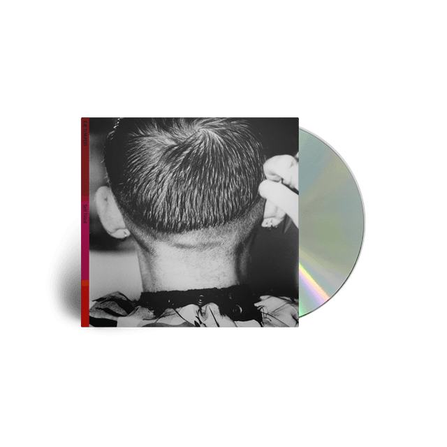 Self Titled - 1