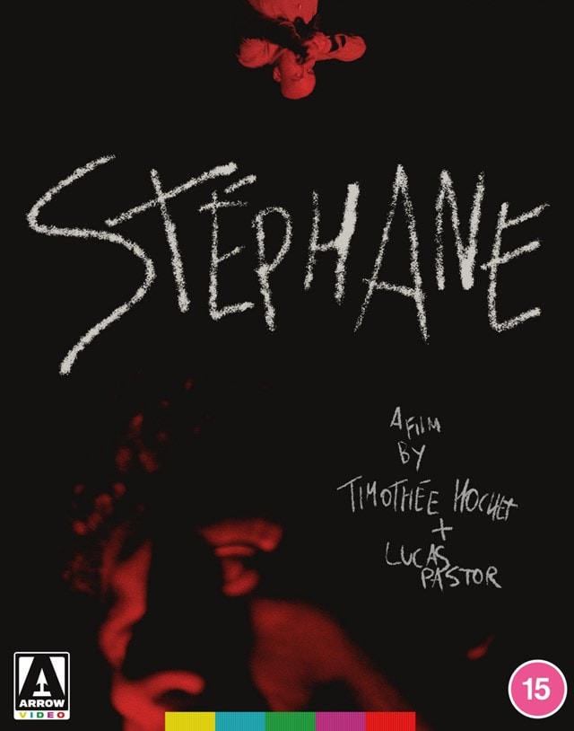 Stéphane Limited Edition - 2