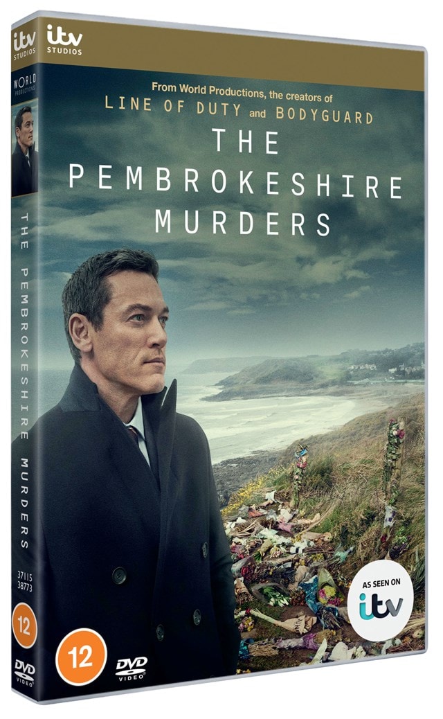 The Pembrokeshire Murders - 2