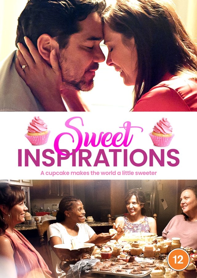 Sweet Inspirations - 1