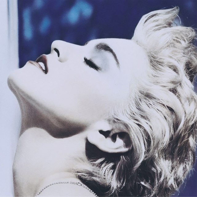 True Blue (2001 Remaster) - Japanese Reissue - 2