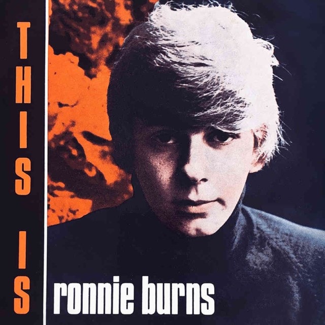 This Is Ronnie Burns - 1