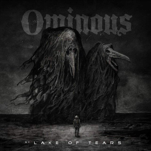 Ominous - 1
