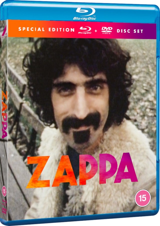Zappa - 2