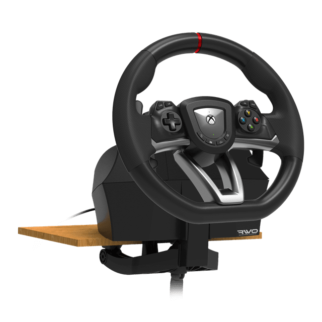 Hori Racing Wheel Overdrive for Xbox - 2