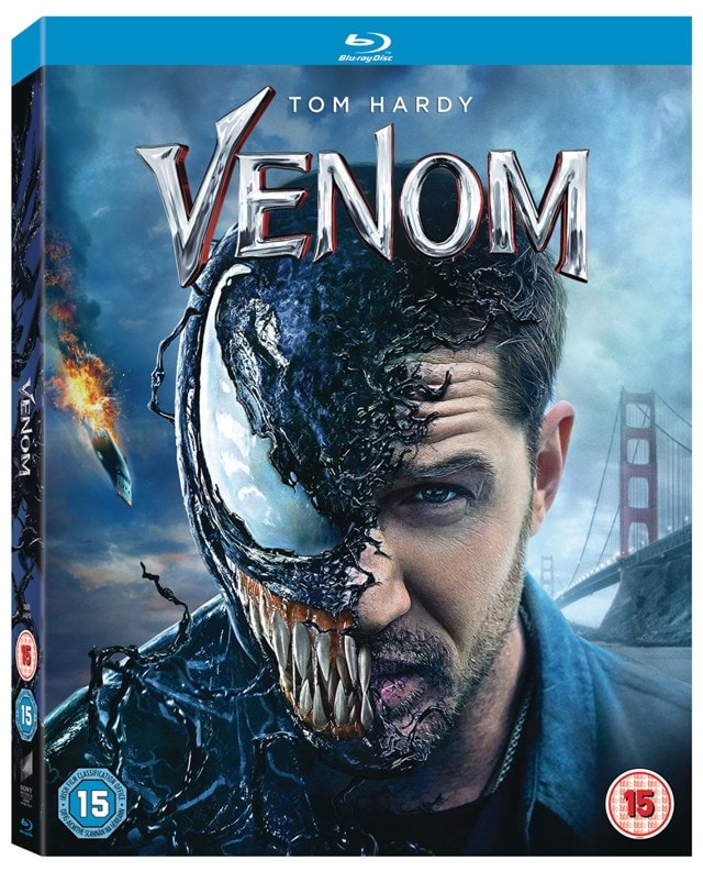 Venom - 2