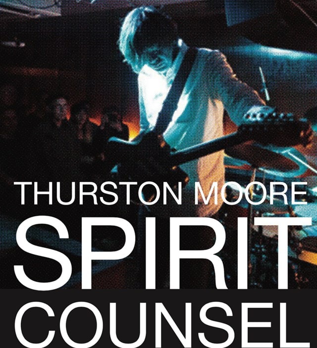 Spirit Counsel - 1
