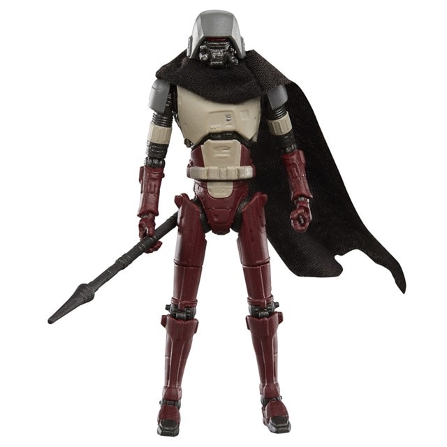 Star Wars The Vintage Collection HK-87 Assassin Droid Arcana Action Figure - 13