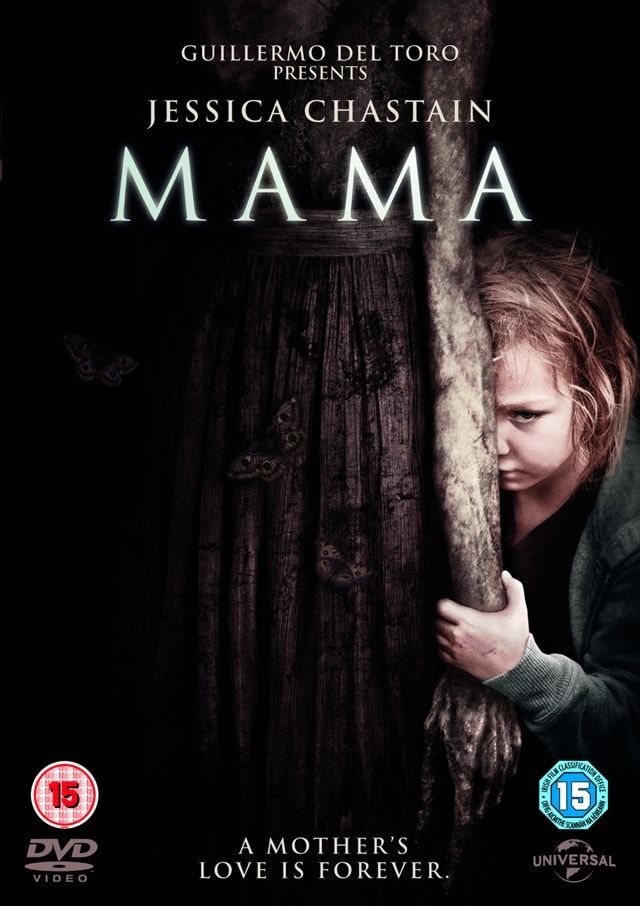 Mama - 1