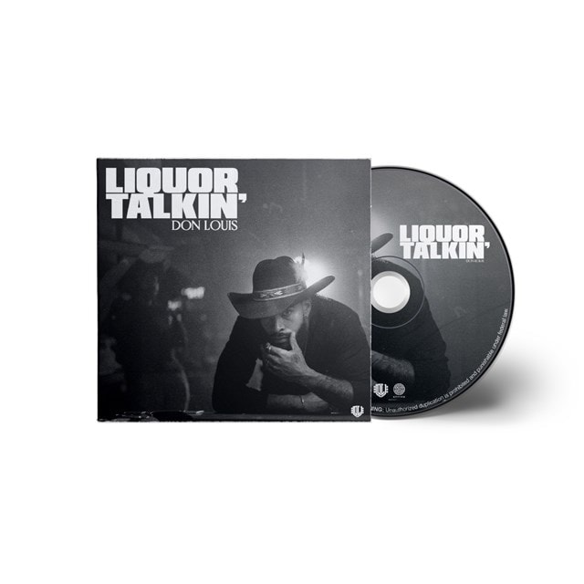 Liquor Talkin' - 2