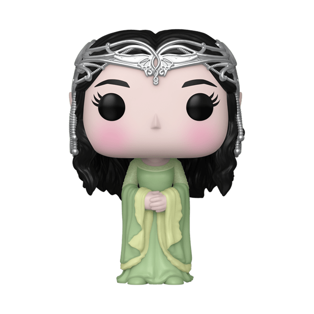 Arwen 1745 Lord Of The Rings Funko Pop Vinyl - 1