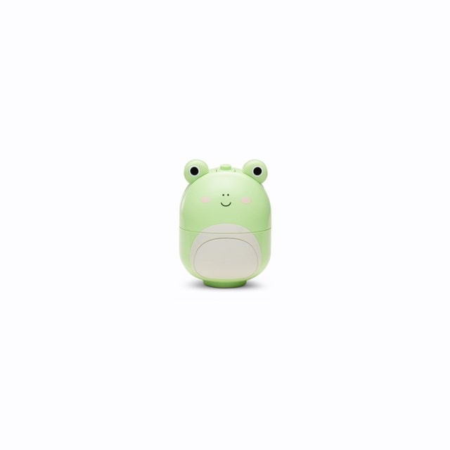 Squishmallows Wendy The Frog BLDR Buildable Figure - 2