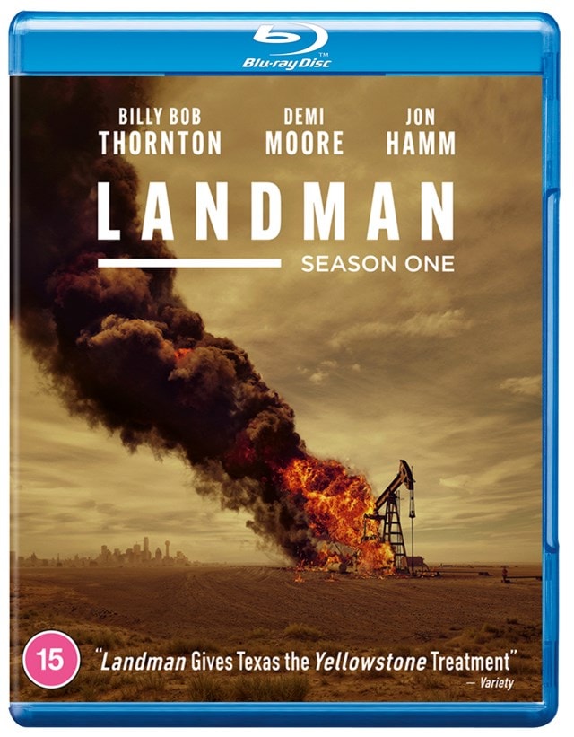 Landman: Season One - 1