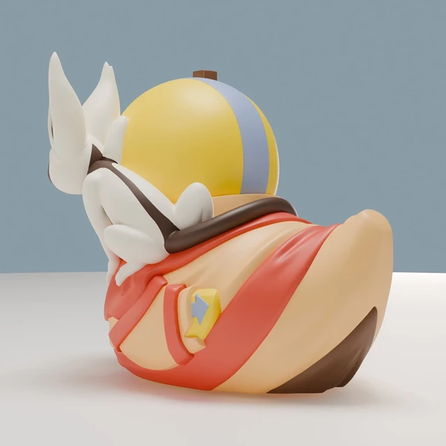 Aang Avatar The Last Airbender Tubbz Boxed - 4