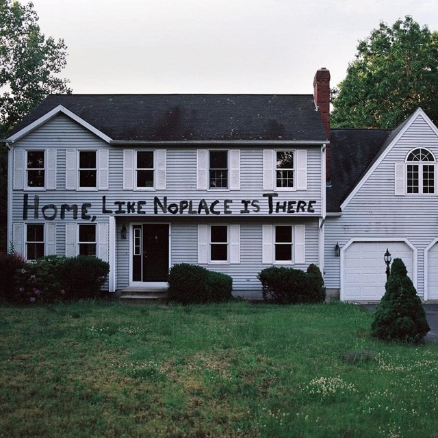 Home, Like Noplace Is There - 1