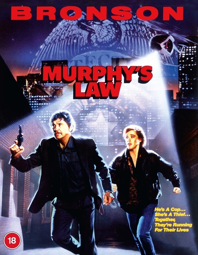 Murphy's Law - 1