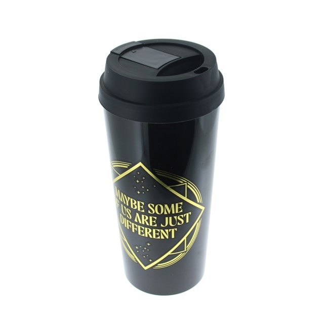 Wicked Travel Mug - 3