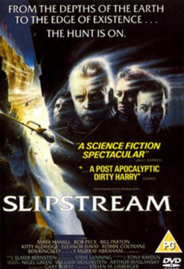 Slipstream - 1