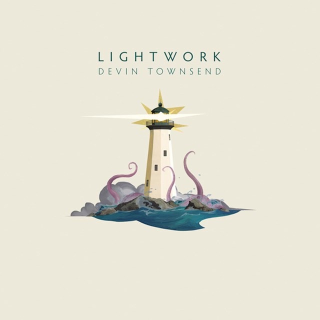 Lightwork - Limited 2CD Digipak - 1