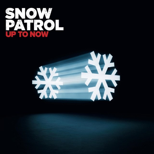 Up to Now: The Best of Snow Patrol - 1