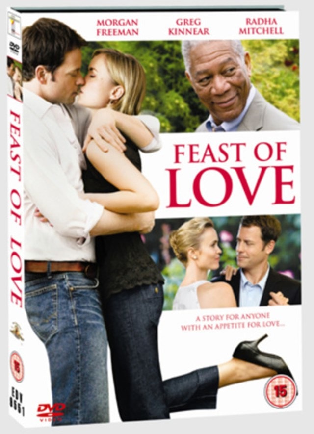 Feast of Love - 1