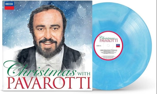 Christmas With Pavarotti - 2