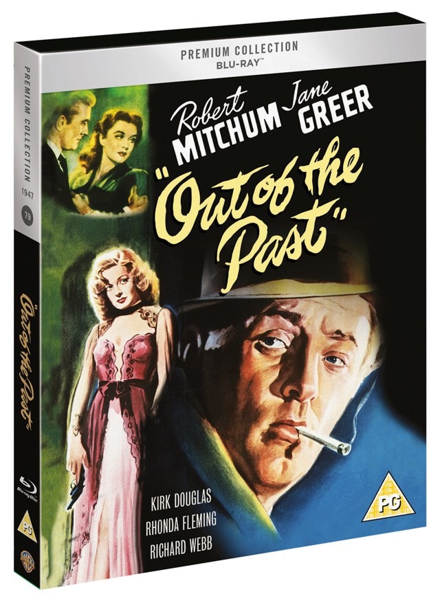 Out of the Past (hmv Exclusive) - The Premium Collection - 2
