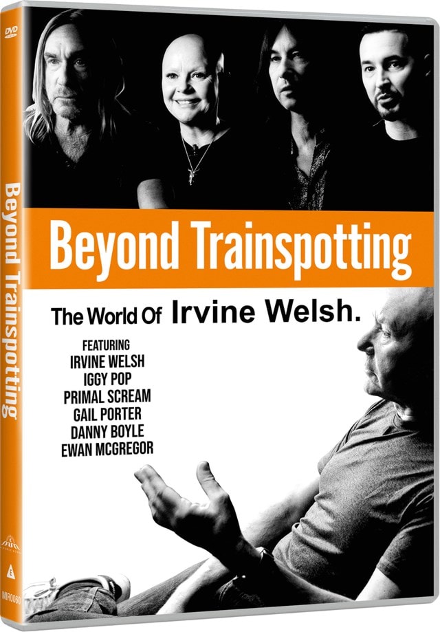 Beyond Trainspotting: The World of Irvine Welsh - 2