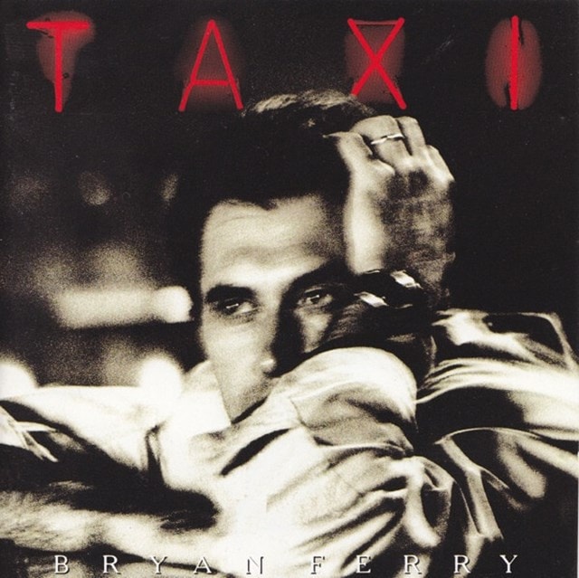 Taxi - Yellow Vinyl - 2