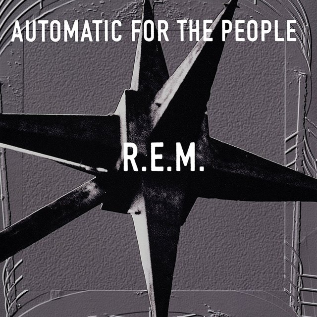 Automatic for the People - 1