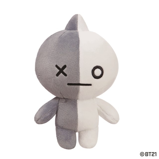 Van Small BT21 Soft Toy - 1