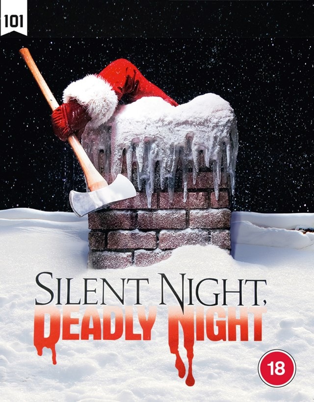 Silent Night, Deadly Night - 1