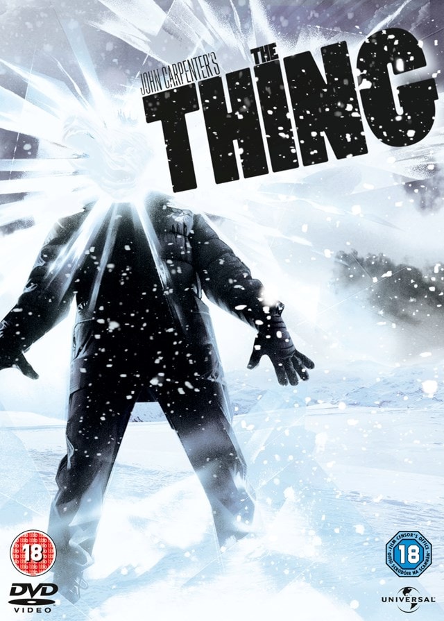 The Thing - 1