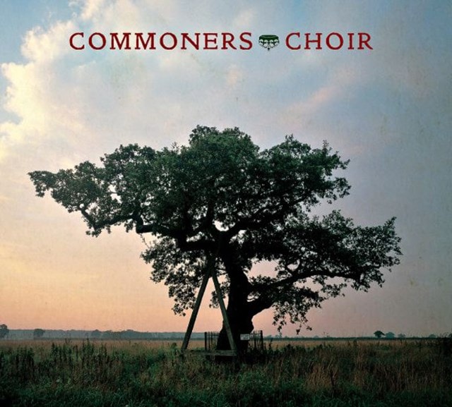 Commoners Choir - 1