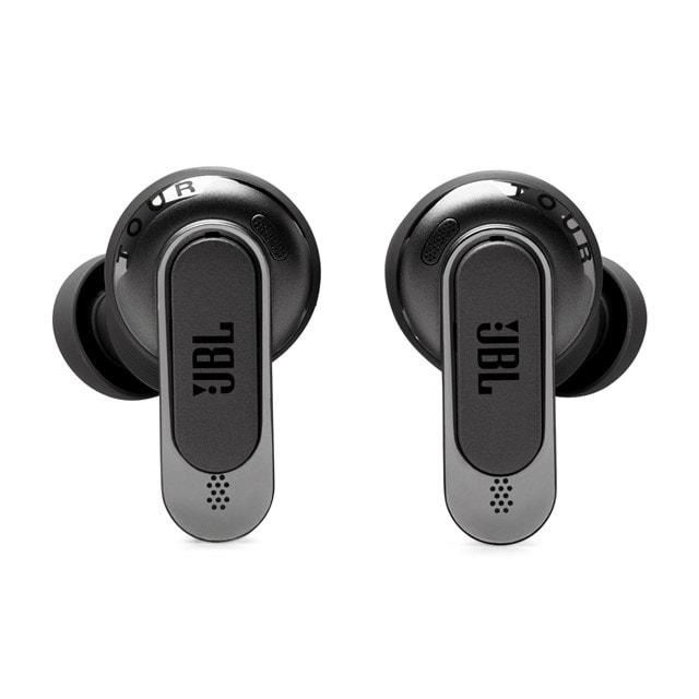 JBL Tour Pro 3 Black Active Noise Cancelling True Wireless Bluetooth Earphones - 2