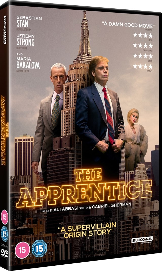 The Apprentice - 2