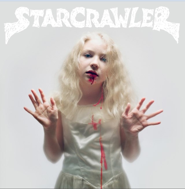 Starcrawler - 1