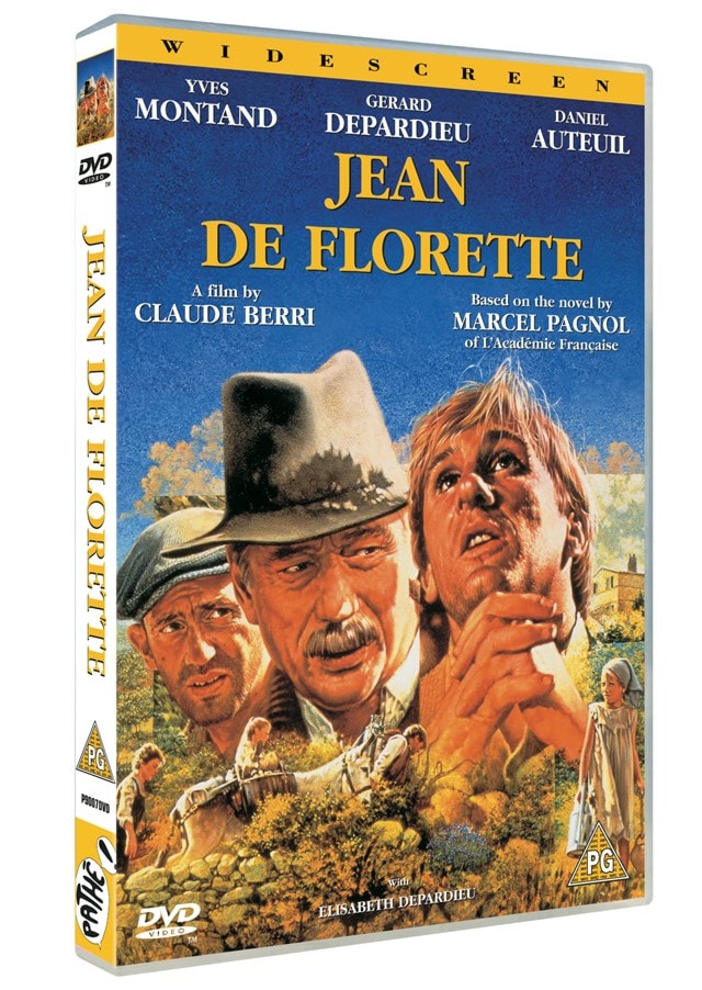 Jean De Florette - 2