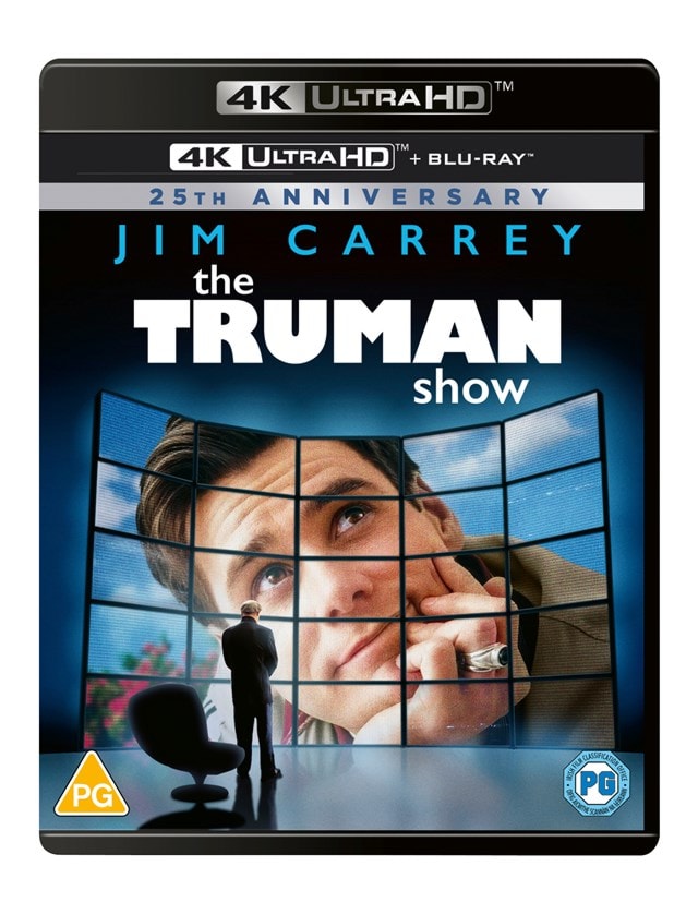 The Truman Show - 1