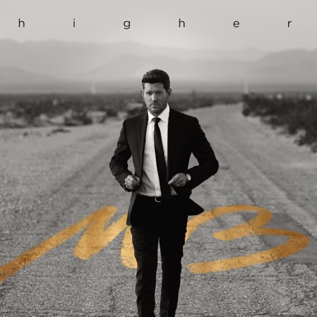 Higher - 1