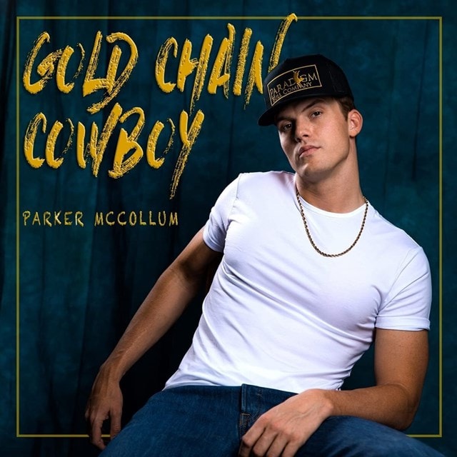 Gold Chain Cowboy - 1