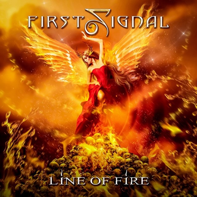 Line of Fire - 1
