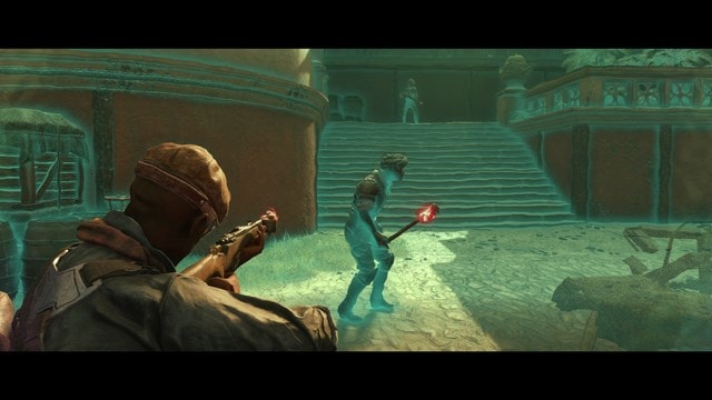 Unknown9: Awakening (PS5) - 7