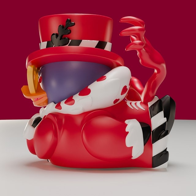 Valentino Hazbin Hotel Collector's Edition Tubbz - 3